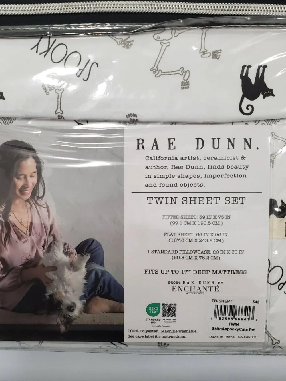 Rae Dunn white base